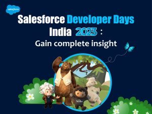 Read more about the article Salesforce Developer Days India 2023: Gain Complete Insight