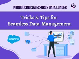 Read more about the article Introducing Salesforce Data Loader: Tricks & Tips for Seamless Data Management