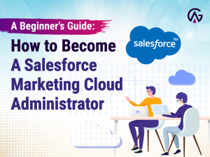 Read more about the article A Beginner’s Guide: How to Become a Salesforce Marketing Cloud Administrator